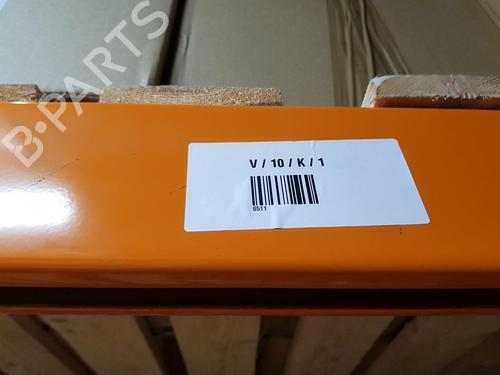 Electronic module HYUNDAI ix35 (LM, EL, ELH) 1.7 CRDi | BP22662025M83 