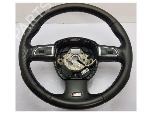 Rat AUDI A6 C6 Avant (4F5) 2.0 TDI (170 hp) 22654998