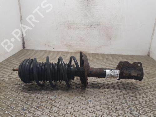 Used Left front shock absorber VAUXHALL CORSA Mk III (D) (S07) 1.3 CDTI (L08) (75 hp) 29343133