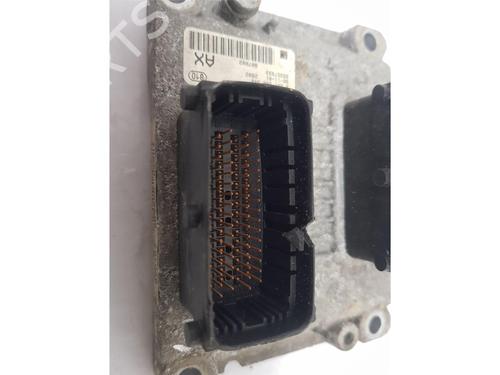 Engine control unit (ECU) VAUXHALL CORSA Mk III (D) (S07) 1.2 (L08) | BP33558979M57 - Image 3