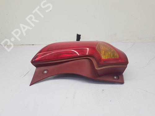 Left taillight KIA PICANTO II (TA) 1.2 | BP35772012C34 - Image 2