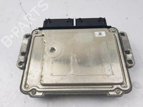 Engine control unit (ECU) FORD B-MAX (JK) 1.0 EcoBoost | BP38485456M57  - Image 7
