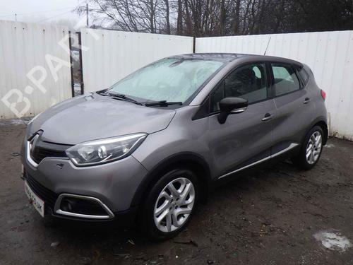 Radio RENAULT CAPTUR I (J5_, H5_) 0.9 TCe 90 | BP28104983E6 - Image 12
