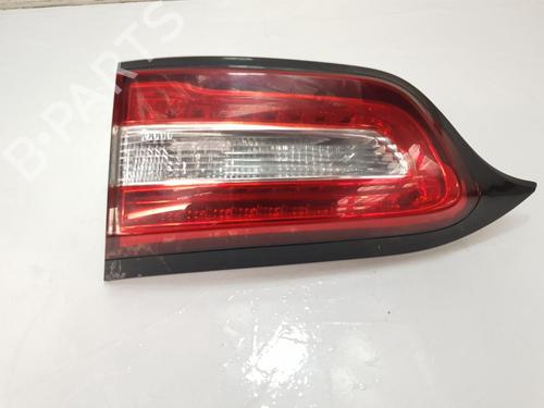 Højre baglygte bagklap JEEP CHEROKEE (KL) 2.0 CRD 4x4 | BP22670503C80 