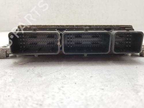Engine control unit (ECU) NISSAN JUKE (F15) 1.5 dCi | BP22209063M57 