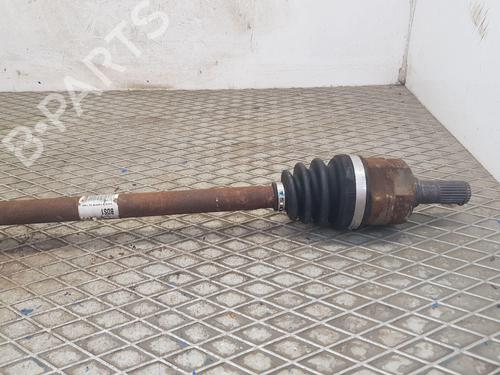 Right front driveshaft HYUNDAI i10 II (BA, IA) 1.0 | BP29597679M39 