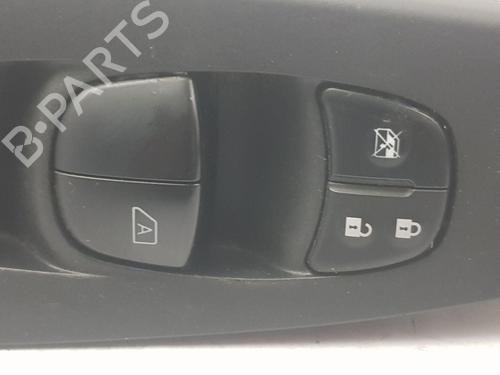 Right front window switch NISSAN PULSAR Hatchback (C13) 1.5 dCi | BP35795710I26 - Image 4