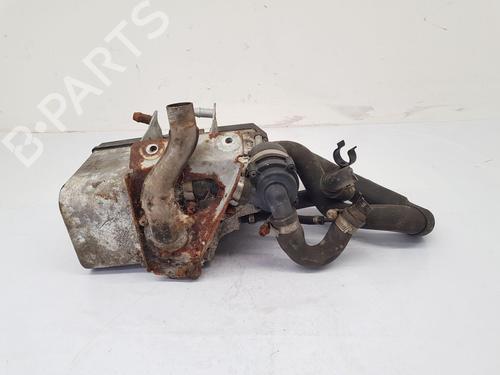 Electronic module BMW 5 Touring (E39) 525 d | BP33996604M83  - Image 7