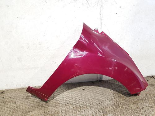Right front fenders FORD FIESTA VI (CB1, CCN) 1.4 TDCi | BP29263043C42 