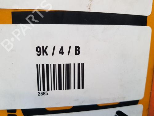 Gearbox FORD FOCUS II (DA_, HCP, DP) 1.6 | BP35795808M3 - Image 12