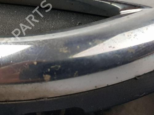 Tailgate handle VW GOLF VI (5K1) 1.6 TDI | BP28175533C132 