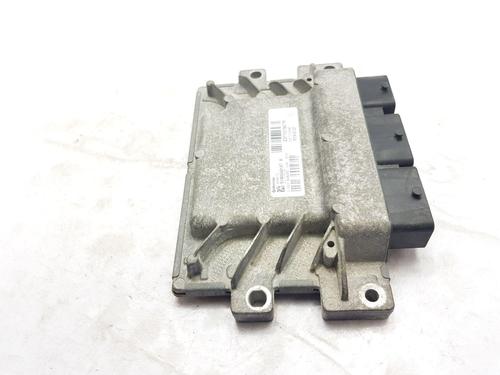 Engine control unit (ECU) RENAULT CLIO III (BR0/1, CR0/1) 1.2 16V (BR02, BR0J, BR11, CR02, CR0J, CR11) | BP31053433M57