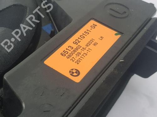 Andre BMW 4 Coupe (F32, F82) M4 Competition | BP30948824O1