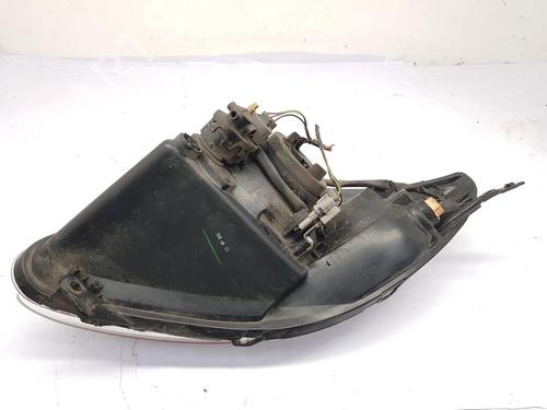 Left headlight SUZUKI SWIFT III (MZ, EZ) 1.6 (RS416, RR 416, ZC31S) | BP32251992C28