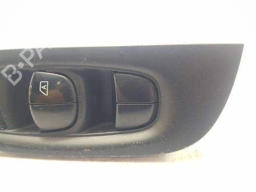 Høyre Foran elrute bryter NISSAN QASHQAI II (J11, J11_) 1.5 dCi | BP30737671I26 