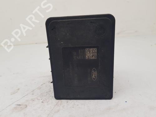 ABS pump FORD FIESTA VII (HJ, HF)  | BP34142164M43  - Image 8