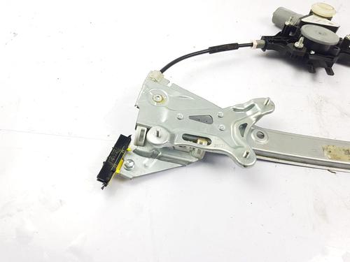 Front left window mechanism TOYOTA COROLLA Hatchback (_E21_, _EA1_, _EH1_) 1.8 Hybrid (ZWE211, ZWE219) | BP25461569C22 