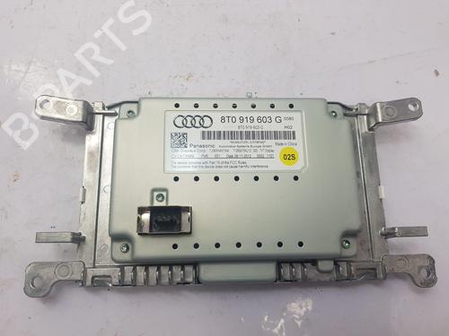 Elektronisk modul AUDI A5 (8T3) 2.0 TDI | BP22660852M83 