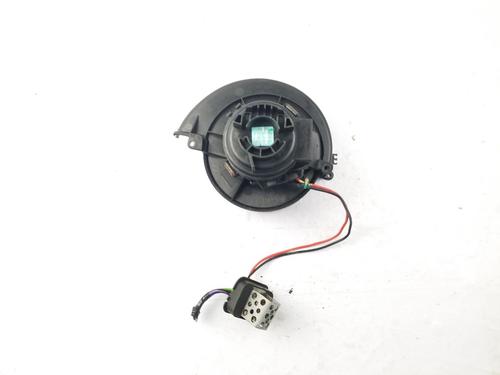 Used Heater blower motor Heater blower motor VAUXHALL ASTRA Mk V (H) Estate (A04) 1.7 CDTi (L35) (100 hp) 40012369 40012369