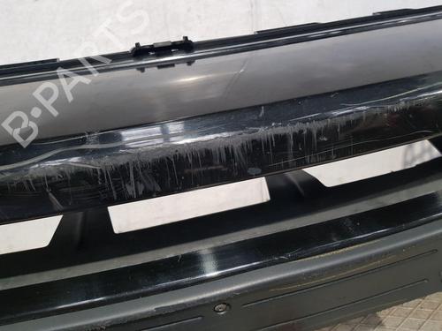 Front bumper LAND ROVER RANGE ROVER SPORT I (L320) 2.7 D 4x4 | BP27455455C7 