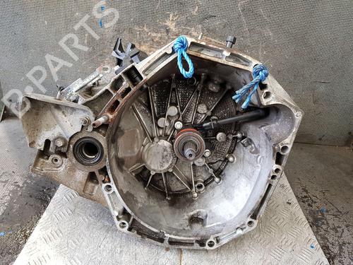 gearbox-nissan-qashqai-ii-j11-j11_-2013-30138045 main image