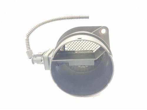 Mass air flow sensor VW TRANSPORTER T5 Van (7HA, 7HH, 7EA, 7EH) 2.0 TDI | BP25839000M95