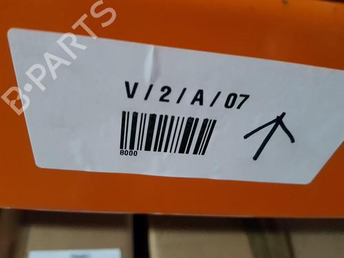 AC pipe MCLAREN 570S 3.8 | BP38758232M126 - Image 6