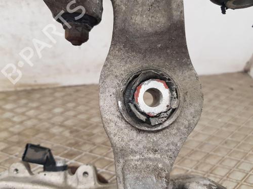 Left front steering knuckle AUDI A6 C6 (4F2) 3.0 TDI quattro | BP34142020M25  - Image 12