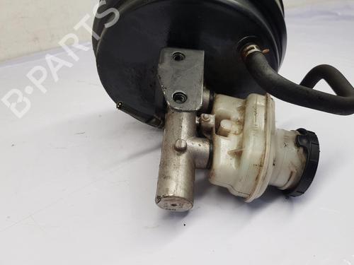 Bremseservo ISUZU D-MAX I (TFR, TFS) 2.5 DiTD 4x4 (TFS86_) | BP30650035M42