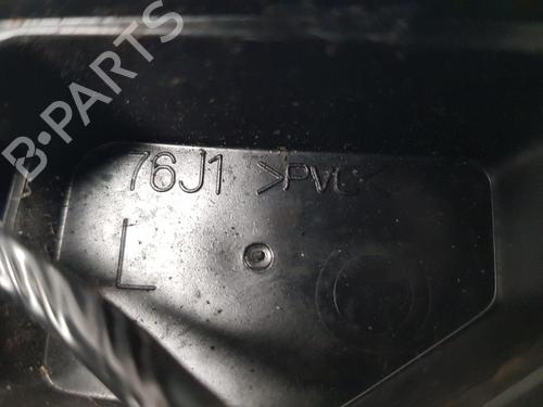 Lusterko boczne lewe SUZUKI JIMNY Closed Off-Road Vehicle (SN) 1.3 16V 4x4 (SN413, JB43) | BP29984436C26