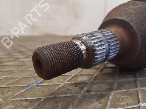 Drivksel foran venstre VAUXHALL ASTRA Mk VI (J) GTC (P10) 1.4 | BP29737876M38 