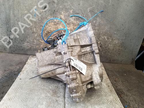 Gearbox FORD PUMA (J2K, CF7)  | BP32870555M3  - Image 9