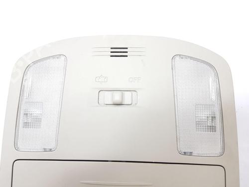 Interior roof light TOYOTA HILUX VIII Pickup (_N1_) 2.4 D 4WD (GUN125_, GUN125R) | BP29467326I8 