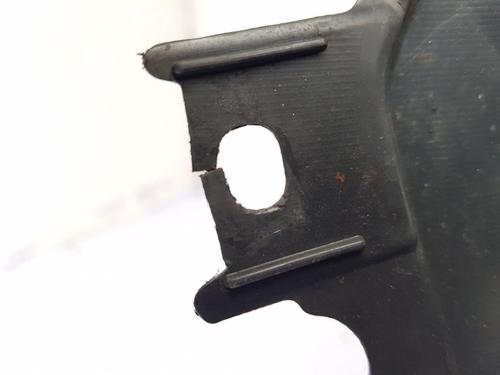 Wheel arch NISSAN QASHQAI II (J11, J11_) 1.3 DIG-T | BP29620223C56