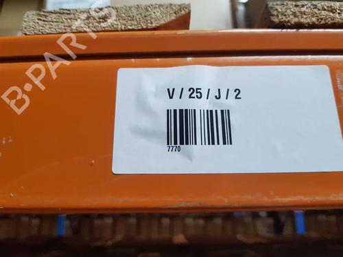 Fuse box KIA VENGA (YN) 1.6 CRDi 115 | BP27455386E1 