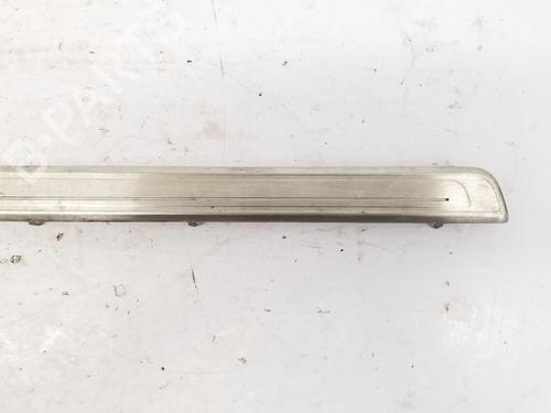 Right sideskirt VW GOLF VII (5G1, BQ1, BE1, BE2) 2.0 GTD | BP29440075C114 