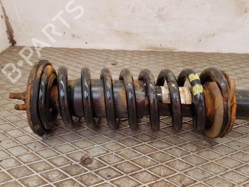 Right front shock absorber NISSAN NAVARA NP300 Pickup (D23, D23T)  | BP27550132M17 