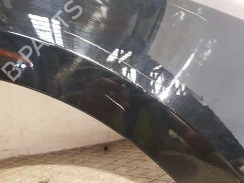 Right front fenders SEAT IBIZA IV (6J5, 6P1) 1.4 | BP27708630C42 