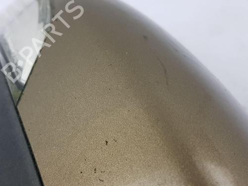 Right mirror FORD FIESTA VI (CB1, CCN) 1.25 | BP27600620C27 