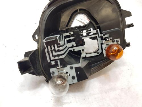 Lamp holder PEUGEOT 208 I (CA_, CC_) 1.2 THP 110 | BP25883454L10 