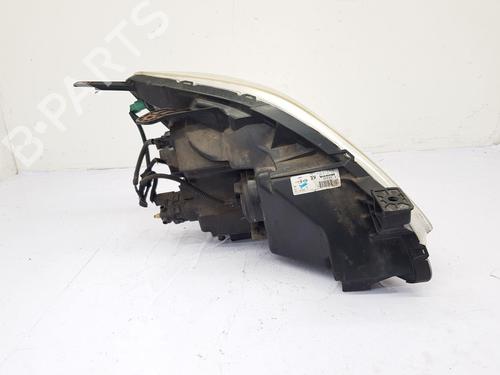 Left headlight HONDA CR-V II (RD_) 2.0 (RD5) | BP36508005C28 - Image 3