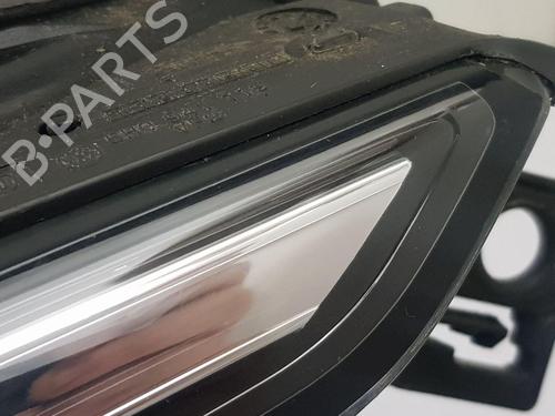 Venstre forlygte VW GOLF VIII (CD1, DA1) 2.0 TDI | BP31841802C28