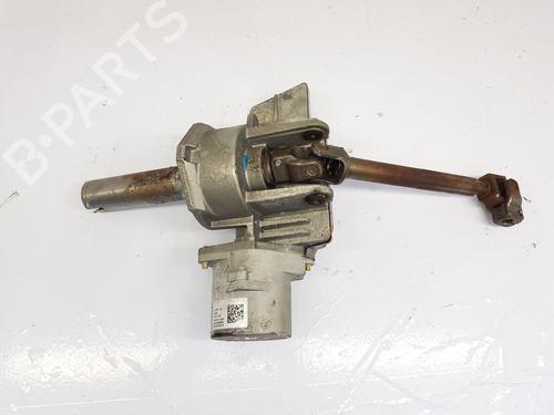 Used Steering column FIAT GRANDE PUNTO (199_) 1.4 (199AXB11, 199AXB1A, 199BXB1A, 199AXL1A) (77 hp) 29620290