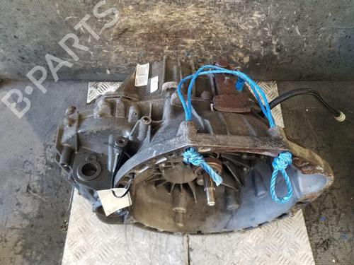 Used Gearbox RENAULT TRAFIC II Van (FL) 2.0 dCi 115 (FL01, FL0U, FL00, FL0H, FL0M) (114 hp) 32455205