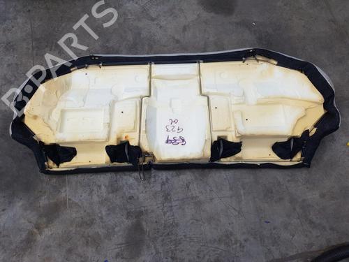 Right front seat NISSAN QASHQAI / QASHQAI +2 I (J10, NJ10, JJ10E) 1.6 | BP26903417C16 