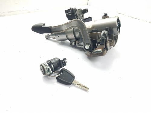 Ignition barrel FIAT DOBLO Cargo (263_) 1.3 D Multijet | BP32787287M48  - Image 6