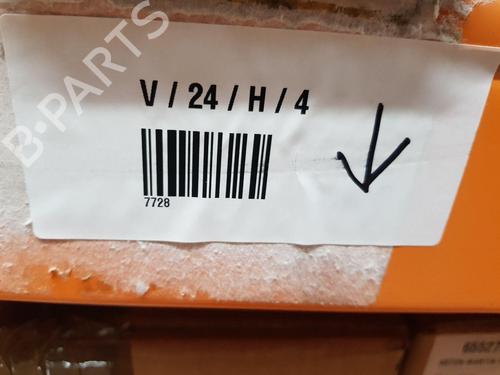 Right front shock absorber SUZUKI SWIFT V (AZ) 1.2 Hybrid (Mild Hybrid) (A2L412) | BP25928850M17 - Image 9