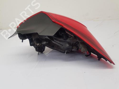 Left taillight VAUXHALL CORSAVAN Mk IV (E) Hatchback Van (X15) 1.3 CDTi | BP35772182C34 - Image 4