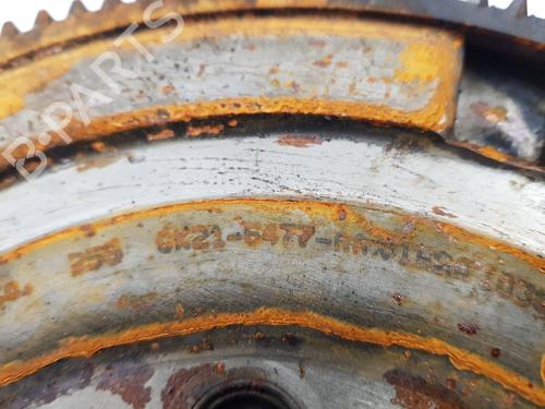 Flywheel FORD TRANSIT V363 Van (FCD, FDD) | BP29984499M101