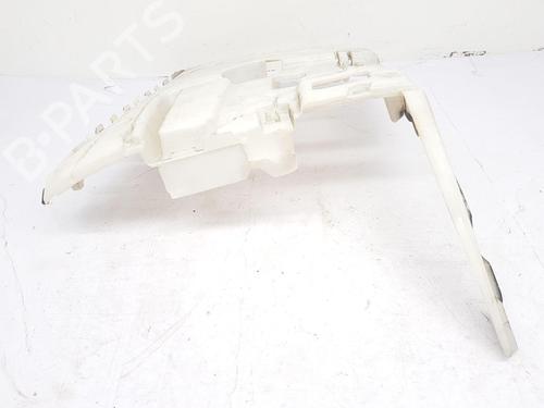 Rear bumper bracket BMW 4 Coupe (F32, F82) M4 Competition | BP30713917C159 